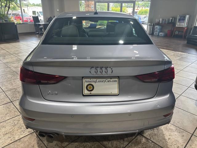 used 2019 Audi A3 car, priced at $16,999