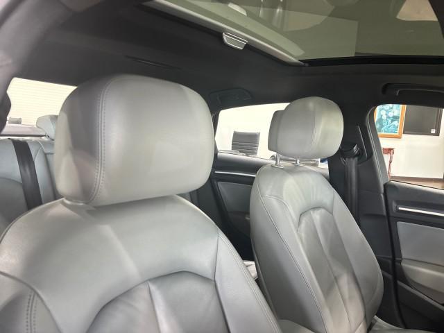 used 2019 Audi A3 car, priced at $16,999