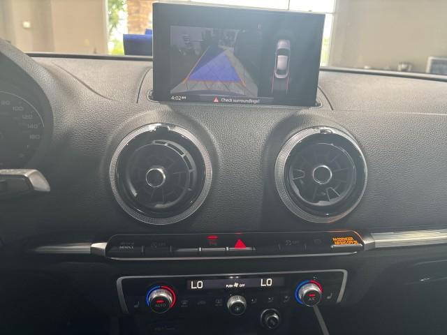 used 2019 Audi A3 car, priced at $16,999