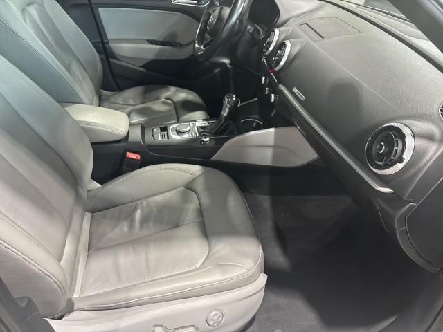used 2019 Audi A3 car, priced at $16,999
