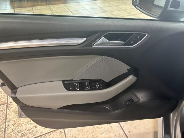 used 2019 Audi A3 car, priced at $16,999