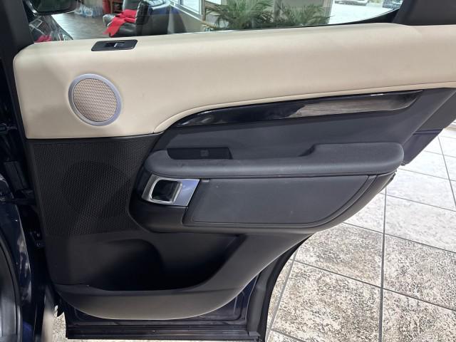 used 2019 Land Rover Discovery car, priced at $52,950