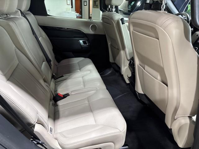 used 2019 Land Rover Discovery car, priced at $52,950