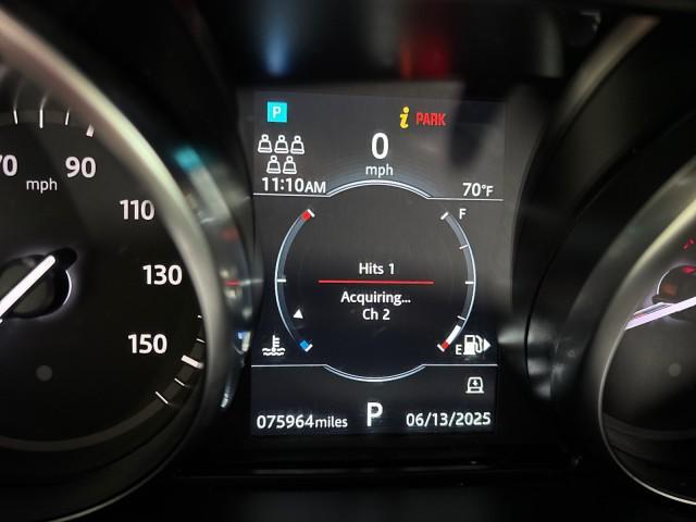 used 2019 Land Rover Discovery car, priced at $52,950