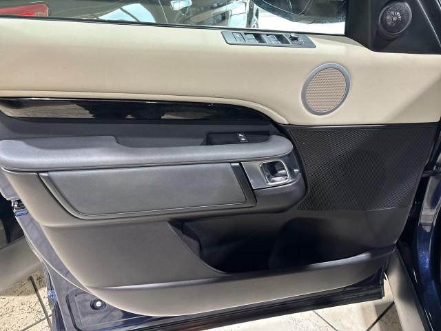 used 2019 Land Rover Discovery car, priced at $52,950