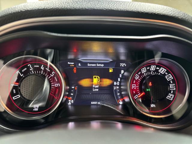 used 2022 Dodge Challenger car, priced at $36,845