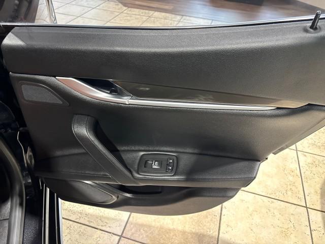 used 2015 Maserati Ghibli car