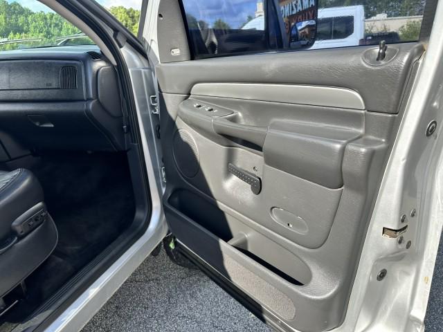 used 2005 Dodge Ram 2500 car, priced at $14,999