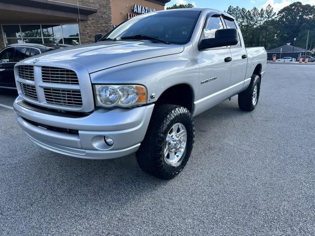 used 2005 Dodge Ram 2500 car, priced at $14,999
