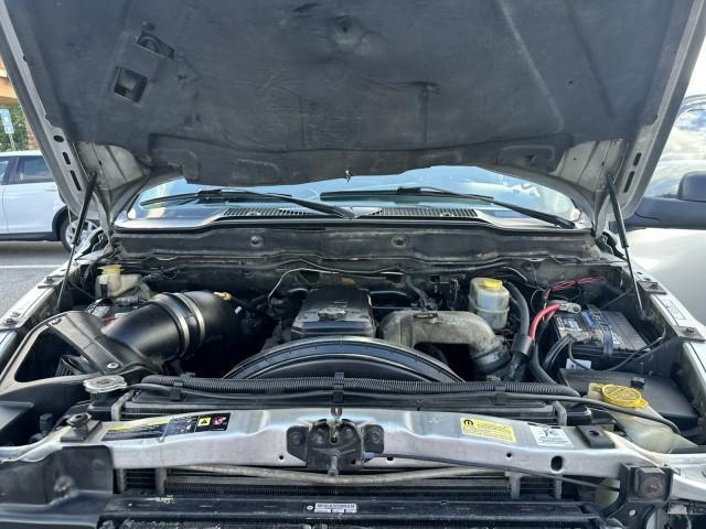 used 2005 Dodge Ram 2500 car, priced at $14,999