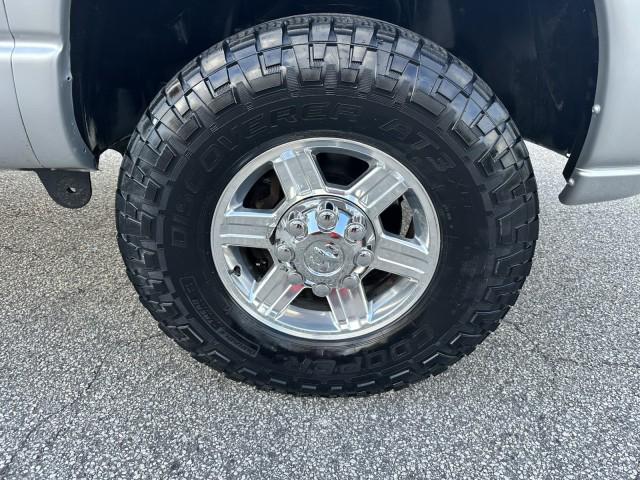 used 2005 Dodge Ram 2500 car, priced at $14,999