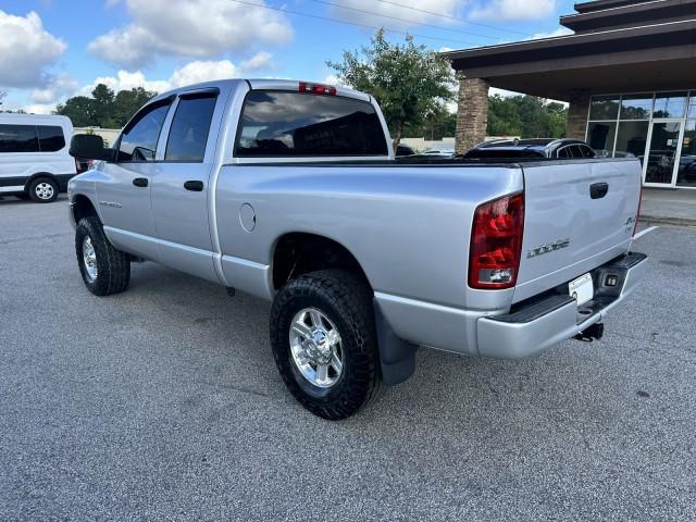 used 2005 Dodge Ram 2500 car, priced at $14,999