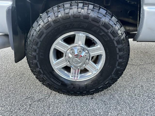 used 2005 Dodge Ram 2500 car, priced at $14,999