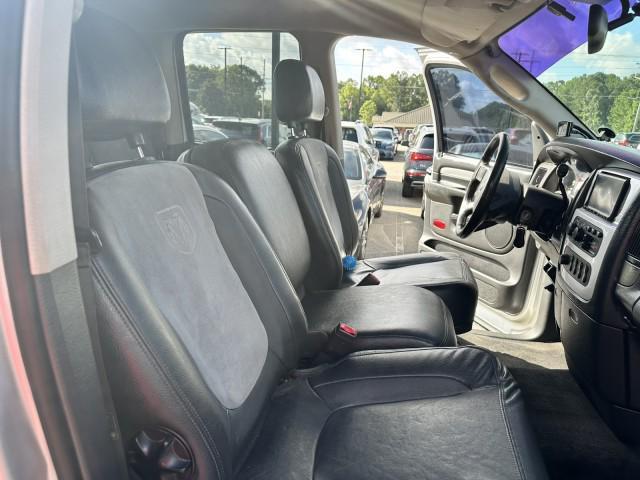 used 2005 Dodge Ram 2500 car, priced at $14,999