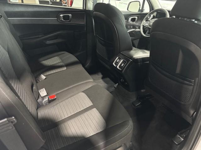 used 2021 Kia Sorento car, priced at $15,999
