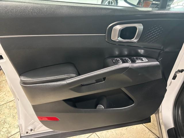 used 2021 Kia Sorento car, priced at $15,999