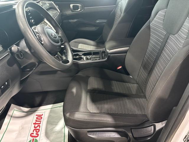 used 2021 Kia Sorento car, priced at $15,999
