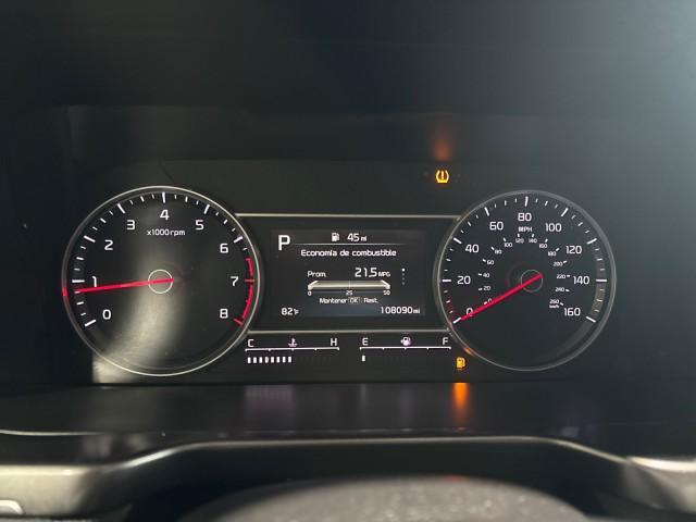 used 2021 Kia Sorento car, priced at $15,999