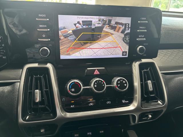 used 2021 Kia Sorento car, priced at $15,999
