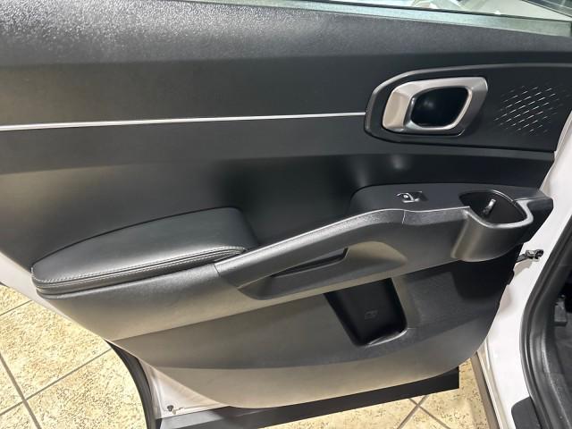 used 2021 Kia Sorento car, priced at $15,999