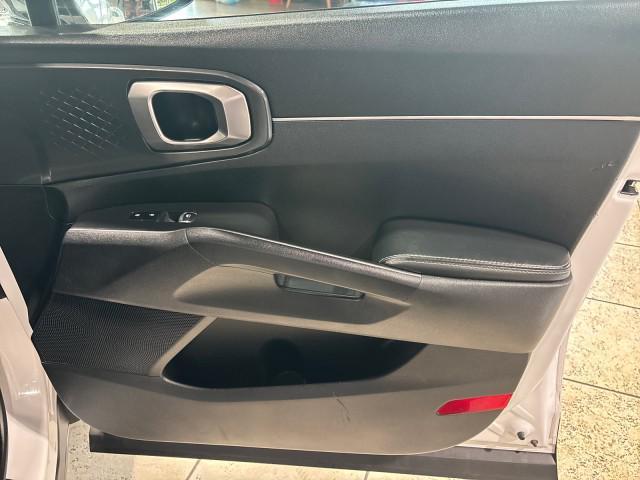 used 2021 Kia Sorento car, priced at $15,999