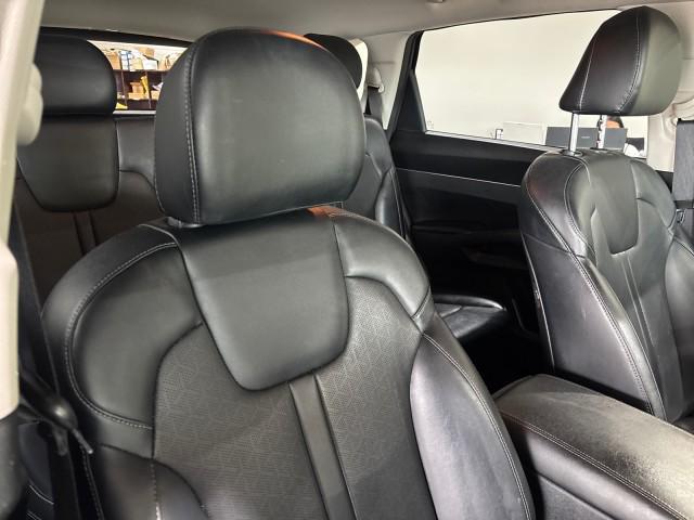 used 2021 Kia Sorento car, priced at $20,599