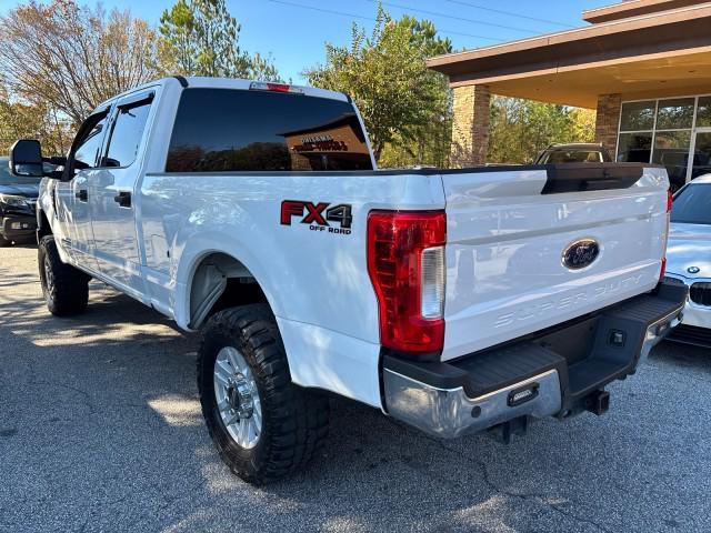 used 2019 Ford F-250 car, priced at $42,999