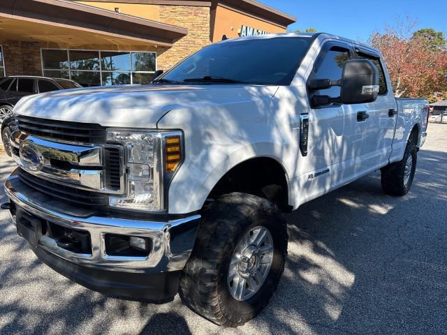 used 2019 Ford F-250 car, priced at $42,999