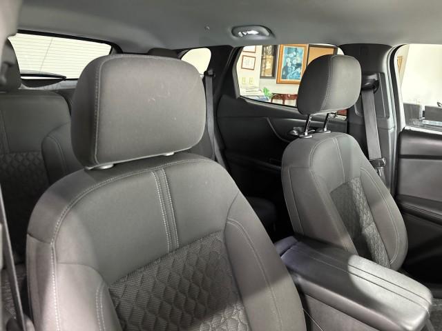 used 2019 Chevrolet Traverse car, priced at $21,999