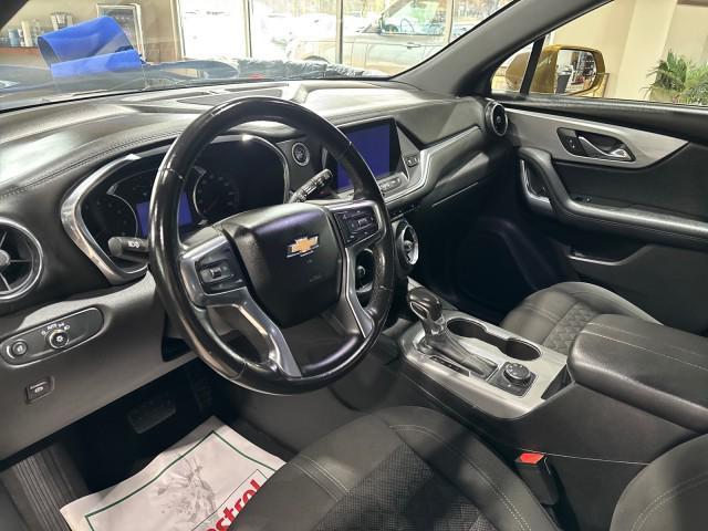 used 2019 Chevrolet Traverse car, priced at $21,999