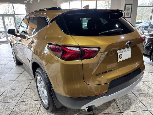 used 2019 Chevrolet Traverse car, priced at $21,999