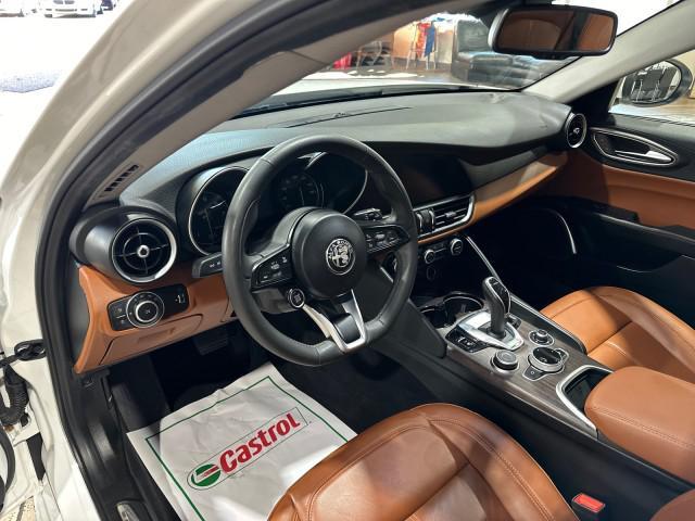 used 2020 Alfa Romeo Giulia car, priced at $24,249