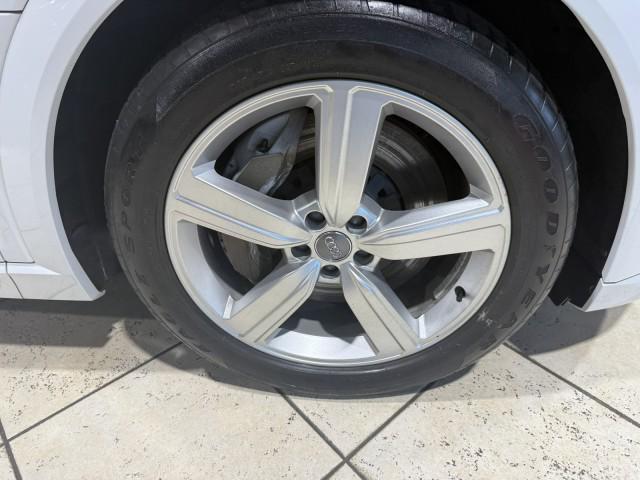 used 2019 Audi e-tron car, priced at $22,949