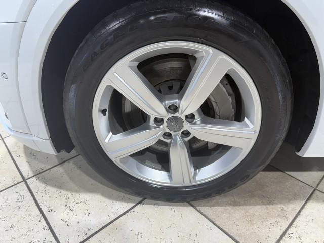 used 2019 Audi e-tron car, priced at $22,949