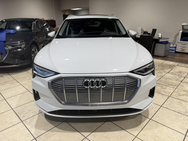 used 2019 Audi e-tron car, priced at $22,949