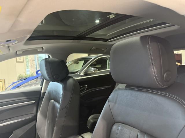 used 2019 Audi e-tron car, priced at $22,949