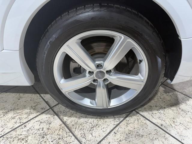 used 2019 Audi e-tron car, priced at $22,949