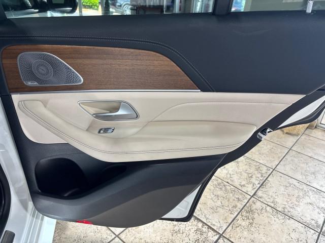 used 2021 Mercedes-Benz AMG GLE 53 car, priced at $57,999