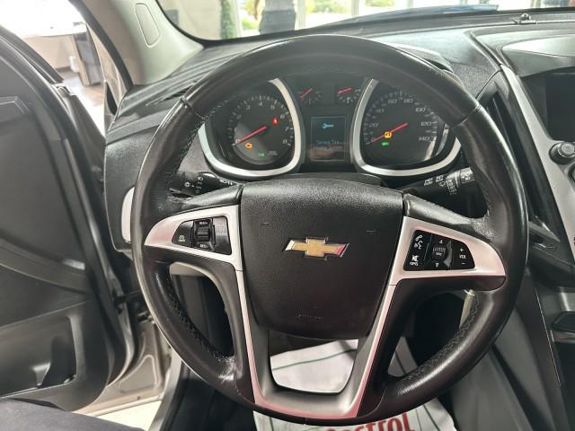 used 2016 Chevrolet Equinox car, priced at $9,999