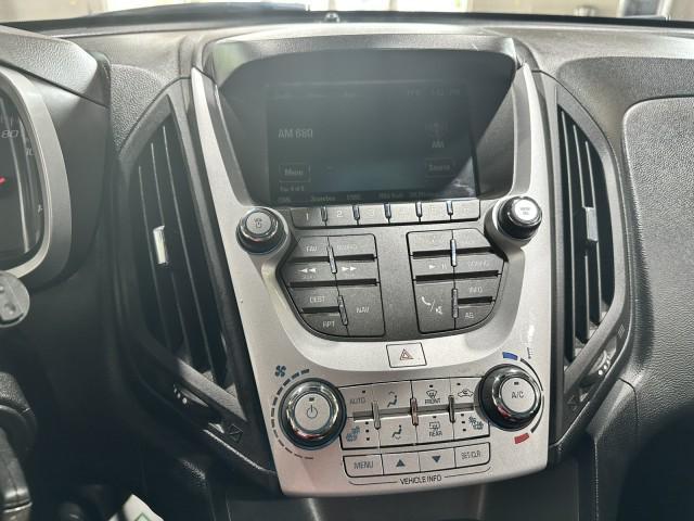 used 2016 Chevrolet Equinox car, priced at $9,999
