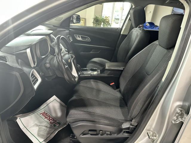 used 2016 Chevrolet Equinox car, priced at $9,999