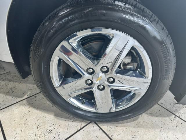 used 2016 Chevrolet Equinox car, priced at $9,999