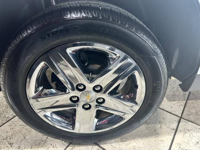 used 2016 Chevrolet Equinox car, priced at $9,999