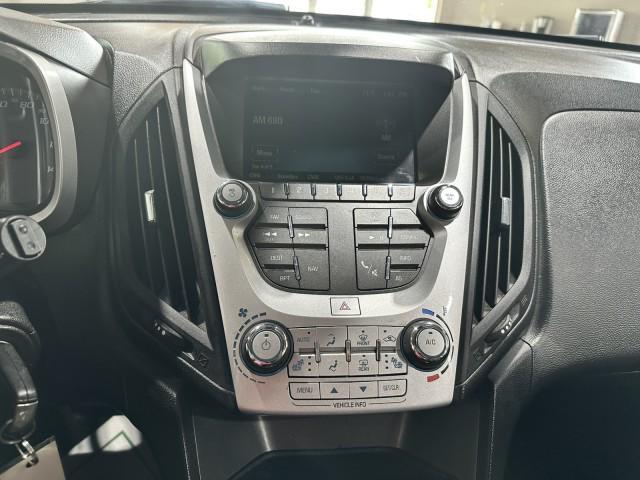 used 2016 Chevrolet Equinox car, priced at $9,999