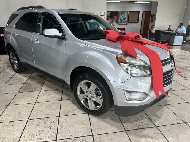 used 2016 Chevrolet Equinox car, priced at $9,999