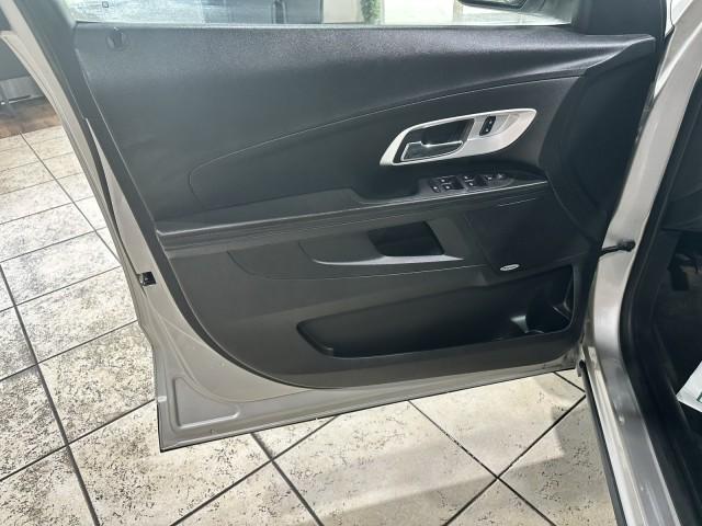 used 2016 Chevrolet Equinox car, priced at $9,999