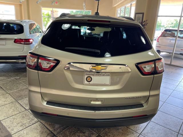used 2016 Chevrolet Traverse car, priced at $14,949