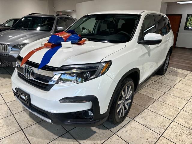 used 2019 Honda Pilot car, priced at $23,999