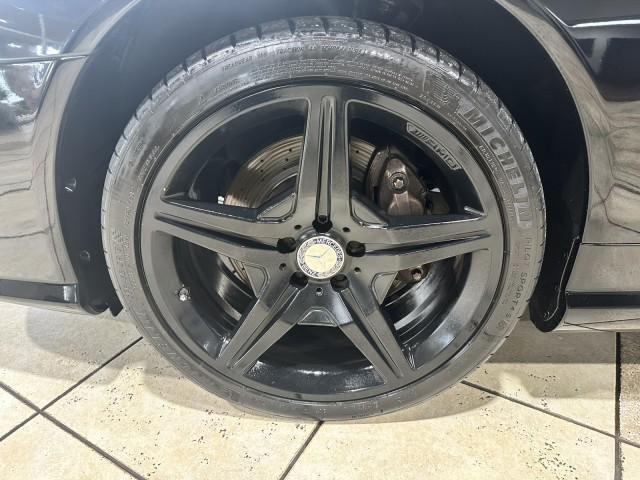 used 2012 Mercedes-Benz SL-Class car, priced at $16,999