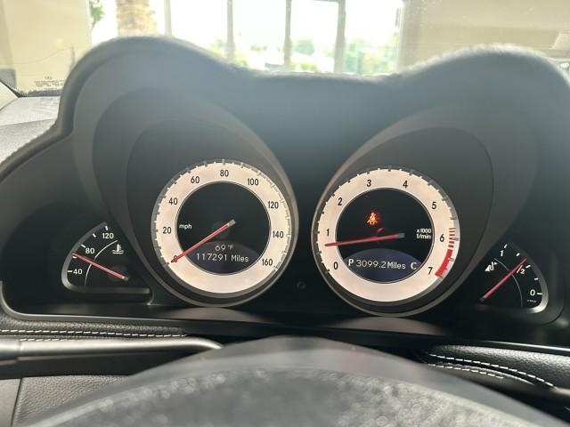 used 2012 Mercedes-Benz SL-Class car, priced at $16,999